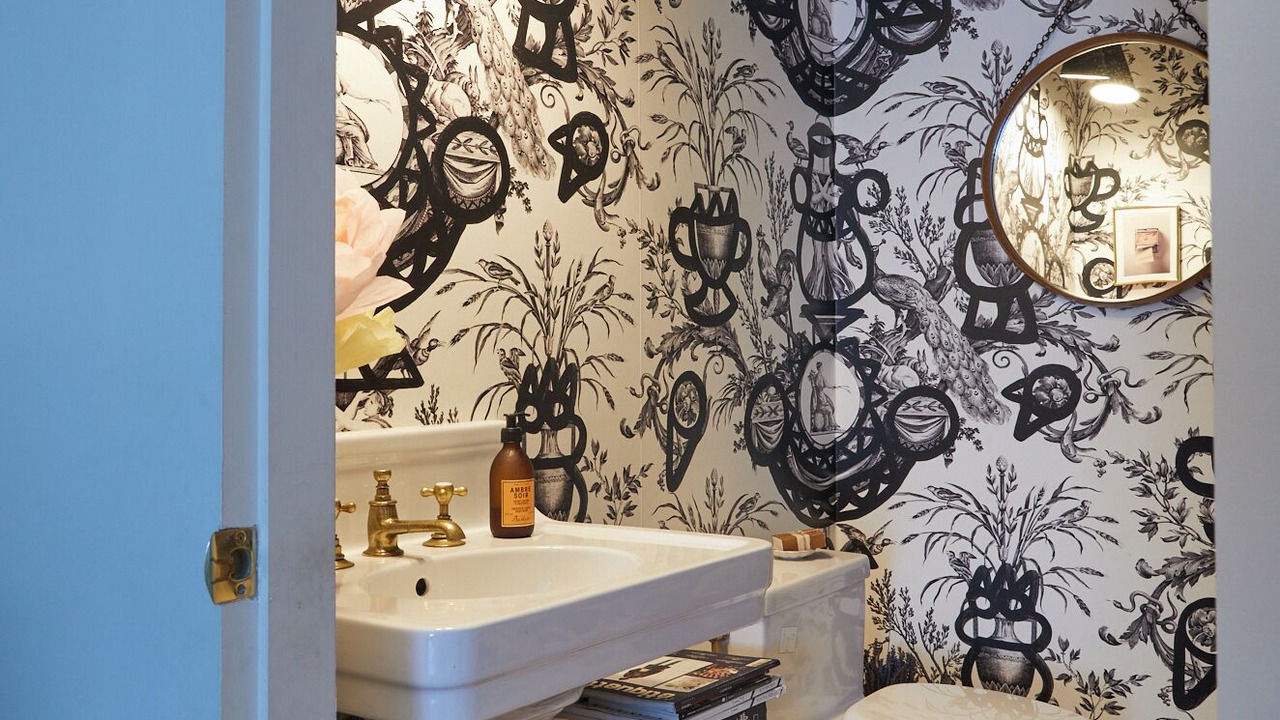 Photo of Bathroom in Greenpoint