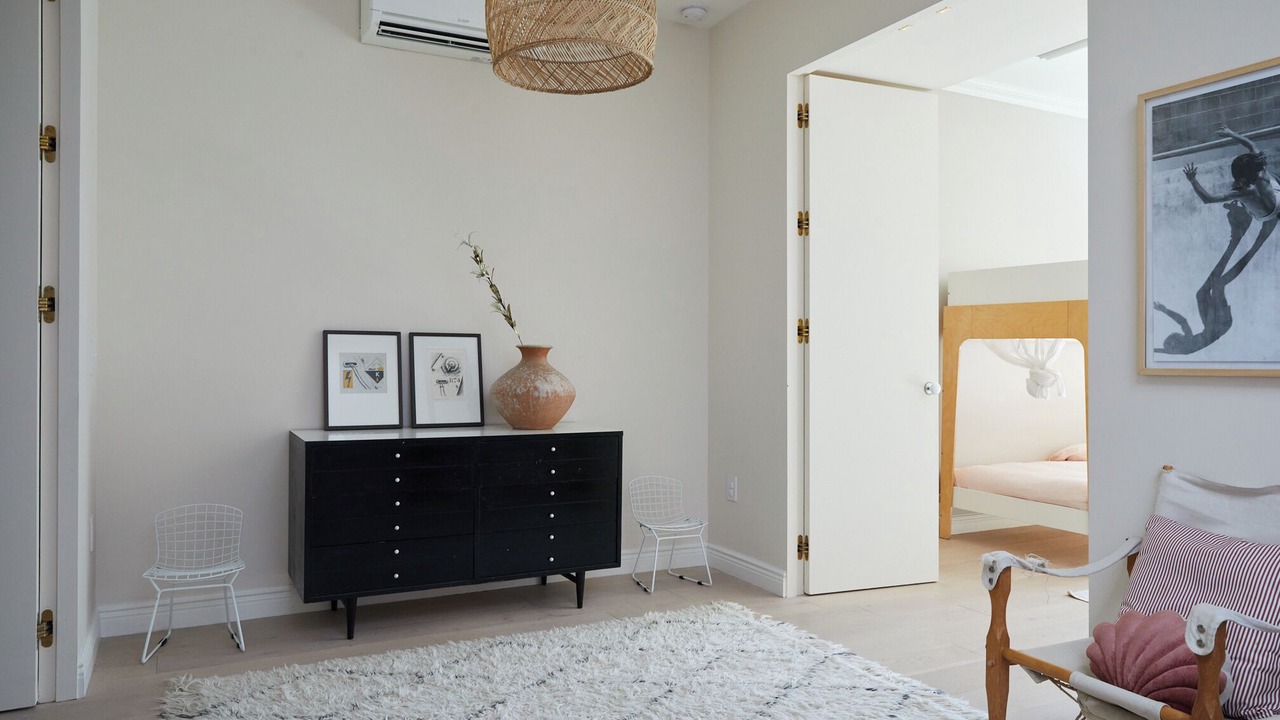 Photo of Bedroom in Greenpoint