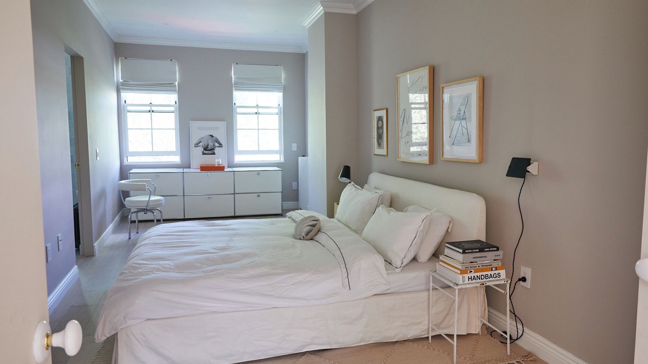 Photo of Bedroom in Greenpoint