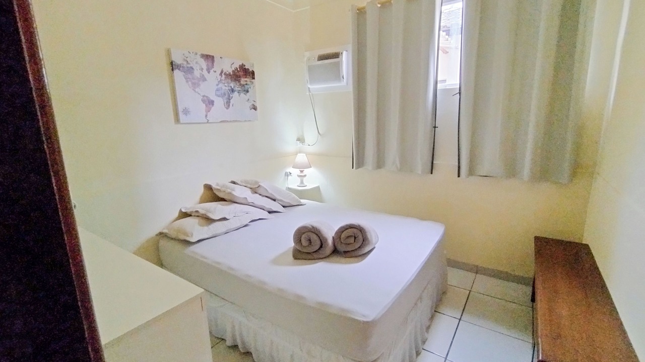 Photo of Bedroom in Resende