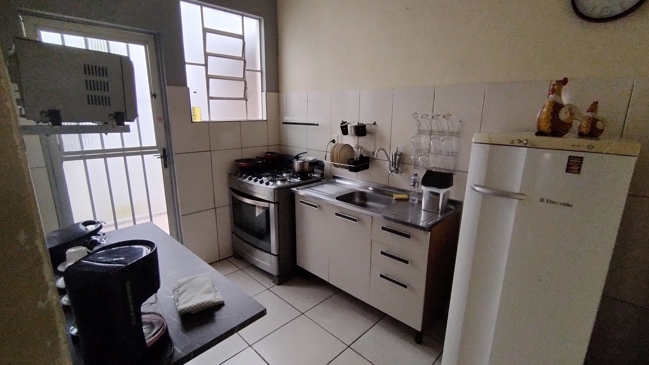 Photo of Kitchen in Resende