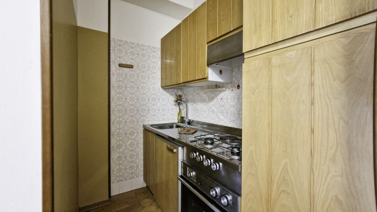 Photo of Kitchen in Bibione Lido dei Pini