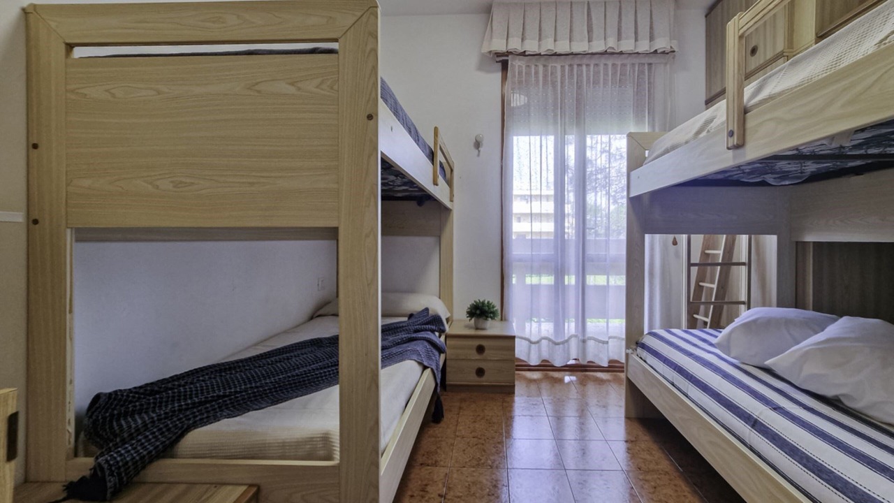 Photo of Bedroom in Bibione Lido dei Pini