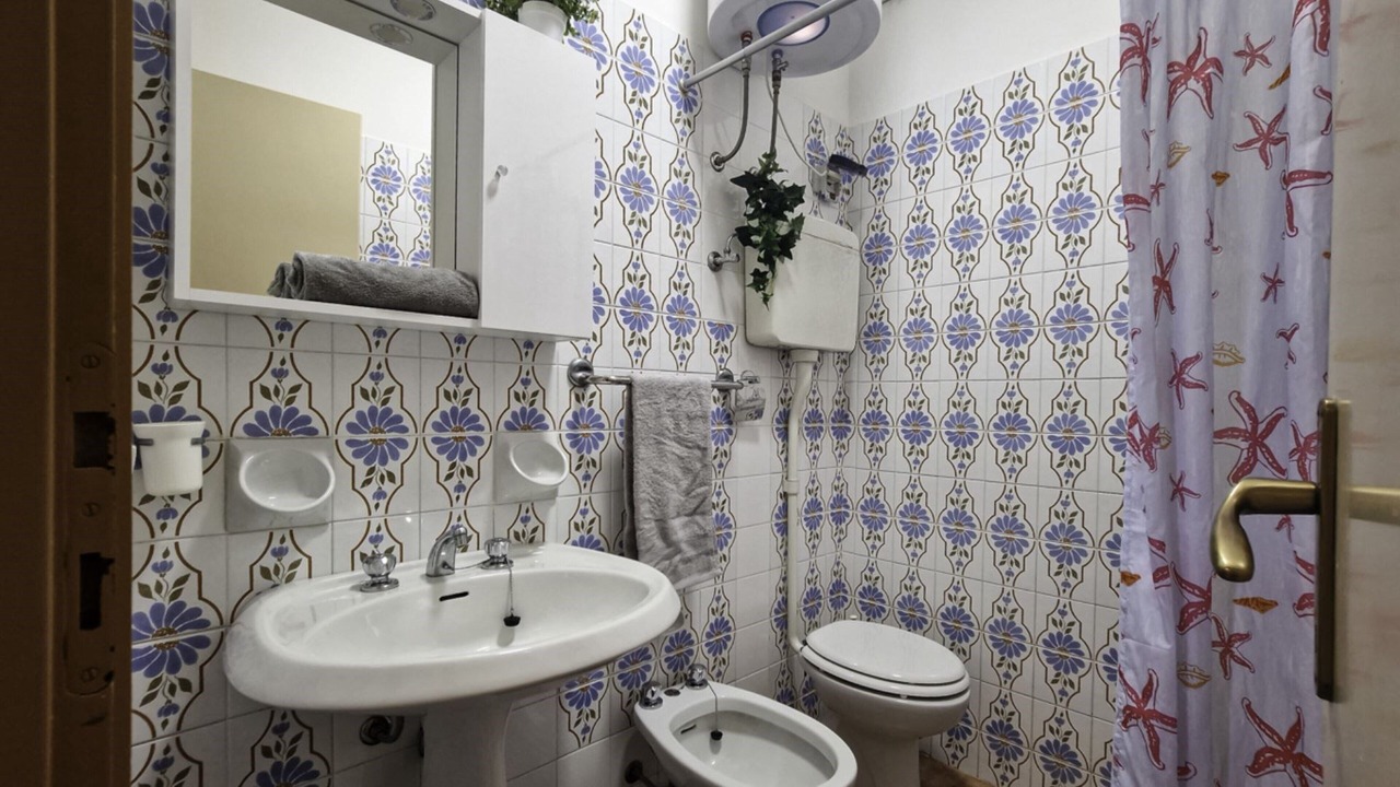 Photo of Bathroom in Bibione Lido dei Pini