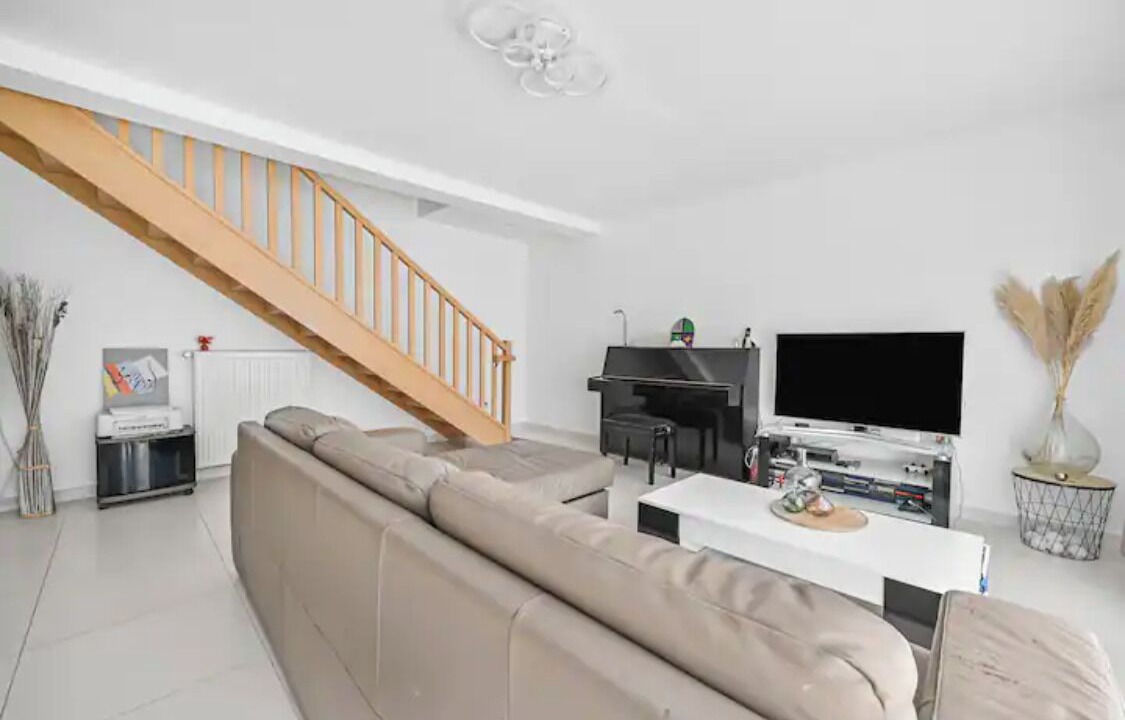 Photo of Livingroom in Sceaux