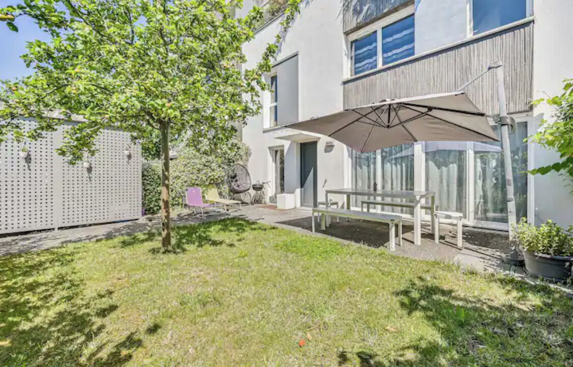 Photo of Outdoor in Sceaux