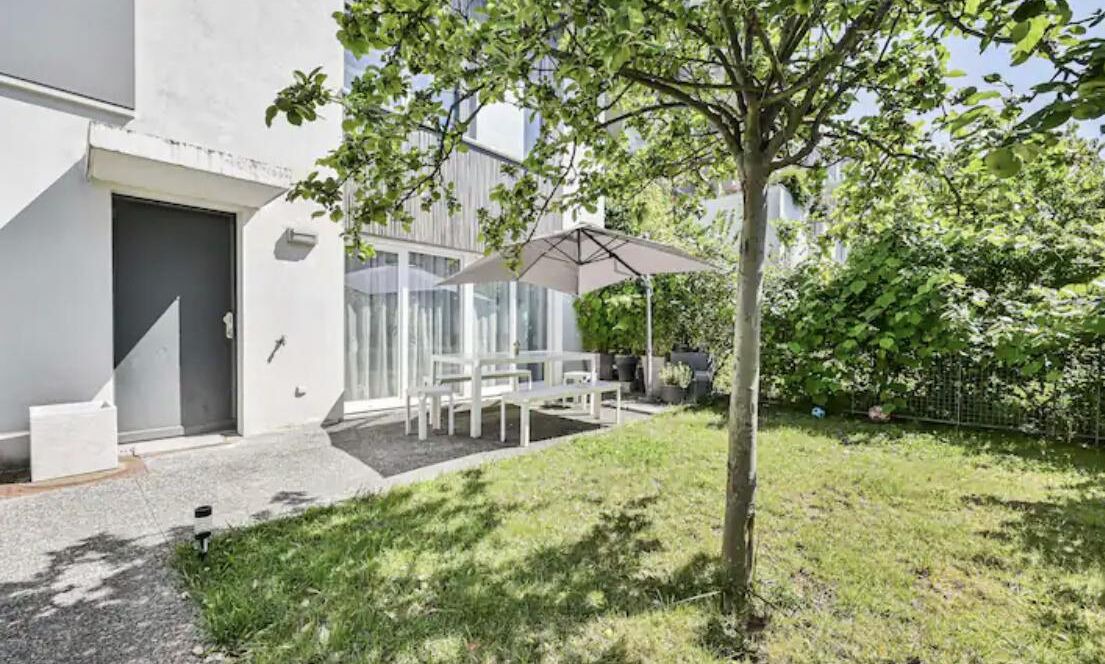 Photo of Outdoor in Sceaux