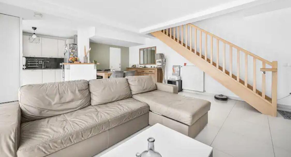Photo of Livingroom in Sceaux
