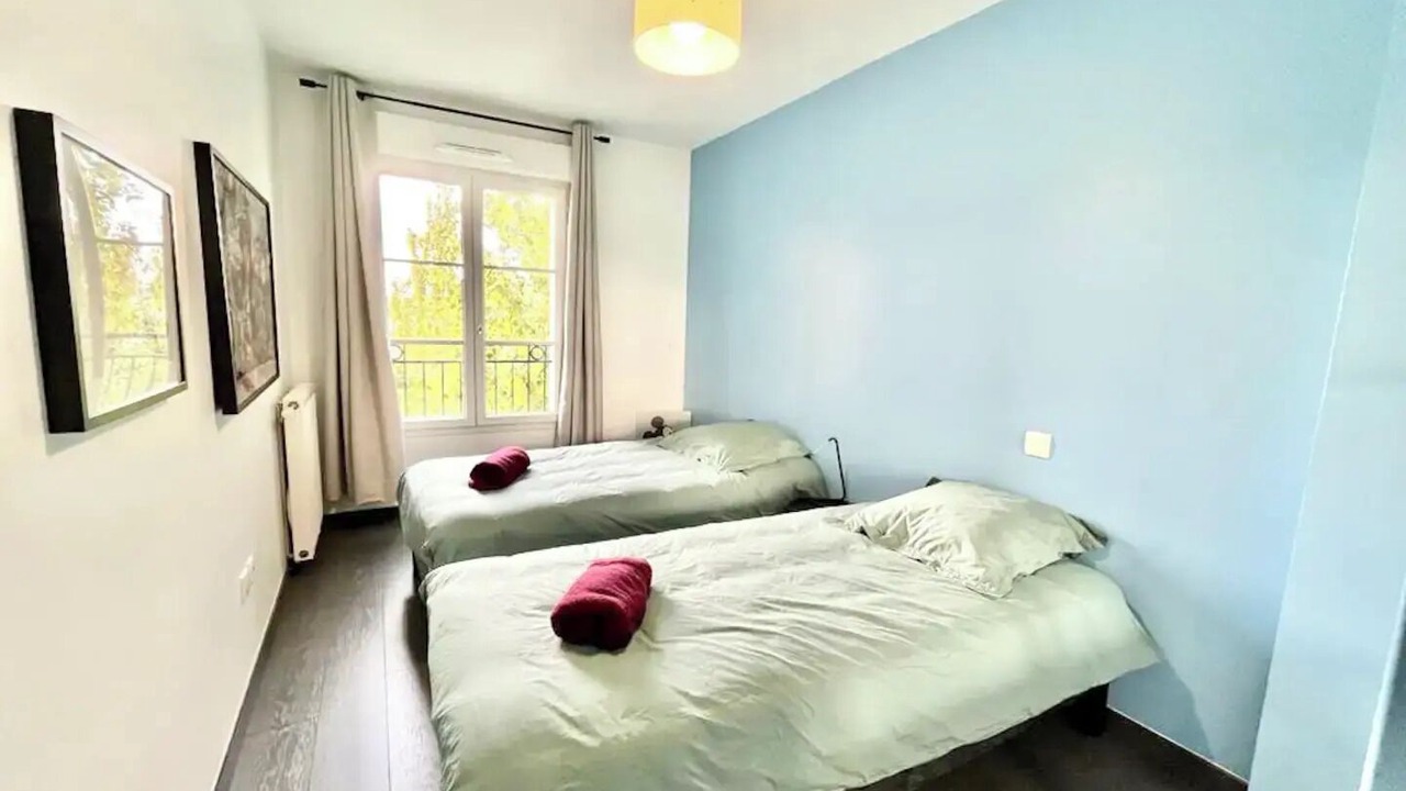 Photo of Bedroom in Serris