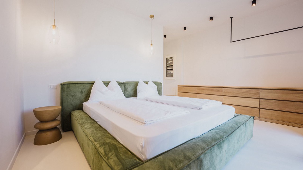 Photo of Bedroom in Montioni