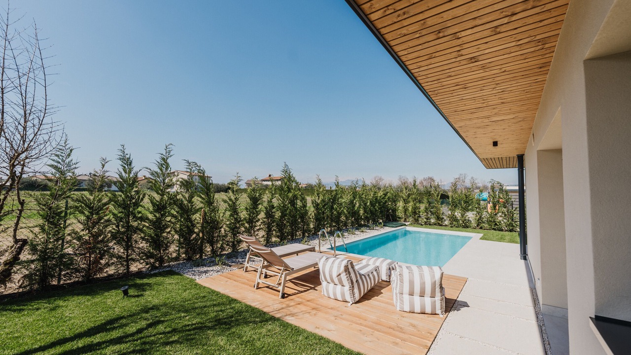 Photo of Outdoor in Montioni