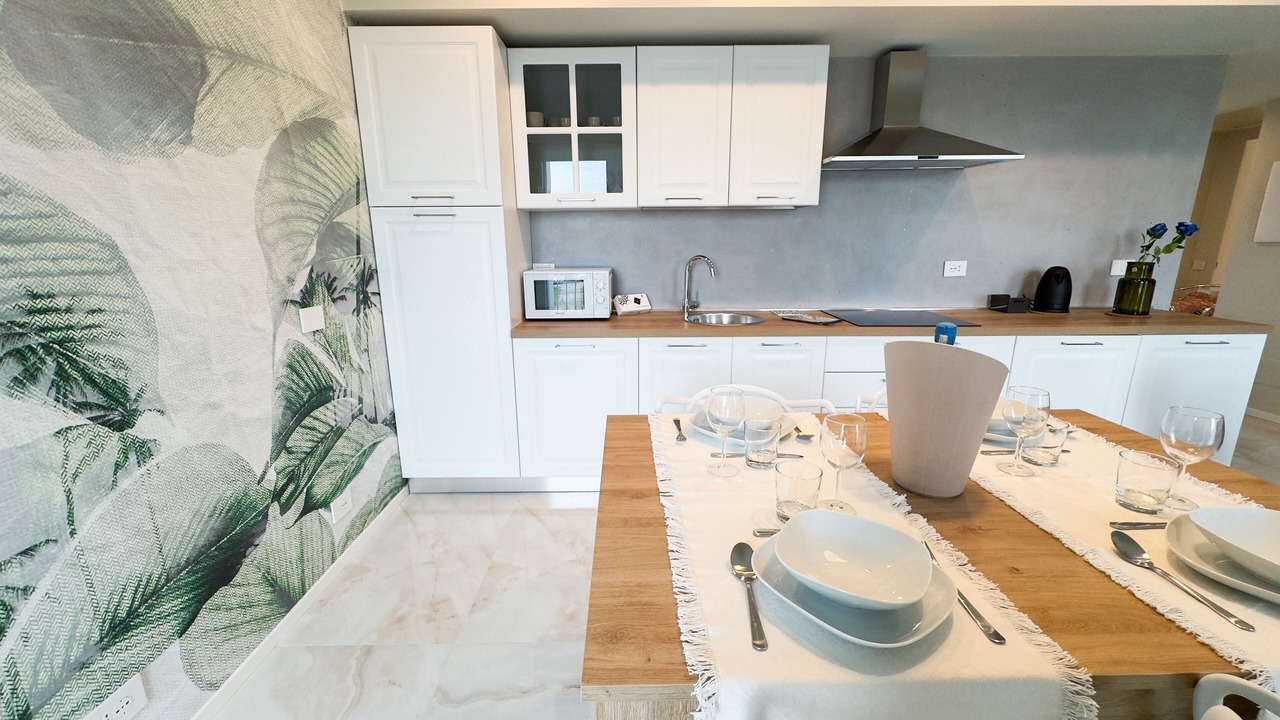 Photo of Kitchen in Chioggia