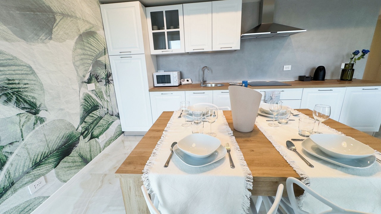 Photo of Kitchen in Chioggia
