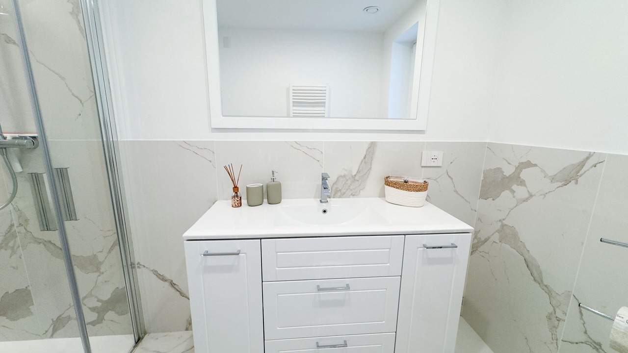 Photo of Bathroom in Chioggia