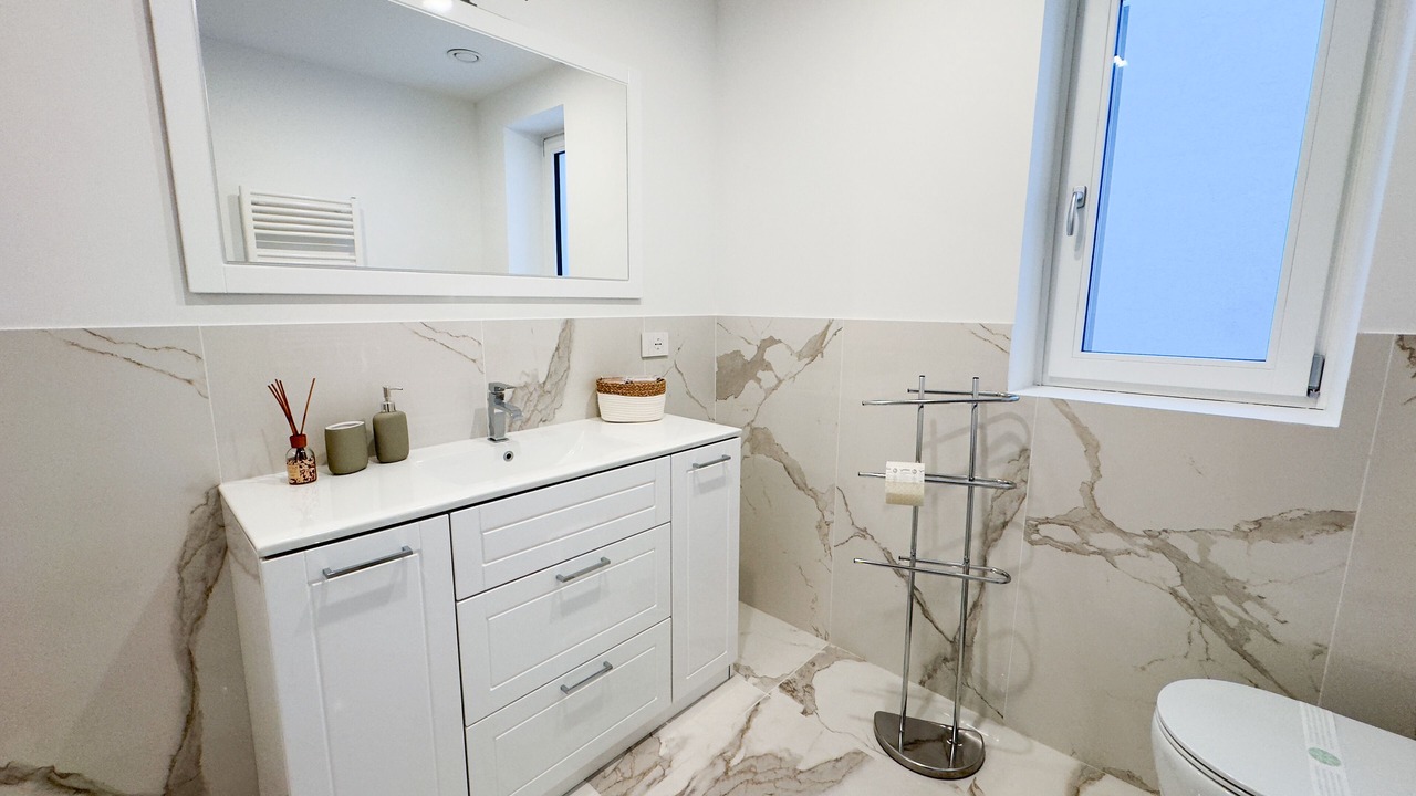 Photo of Bathroom in Chioggia