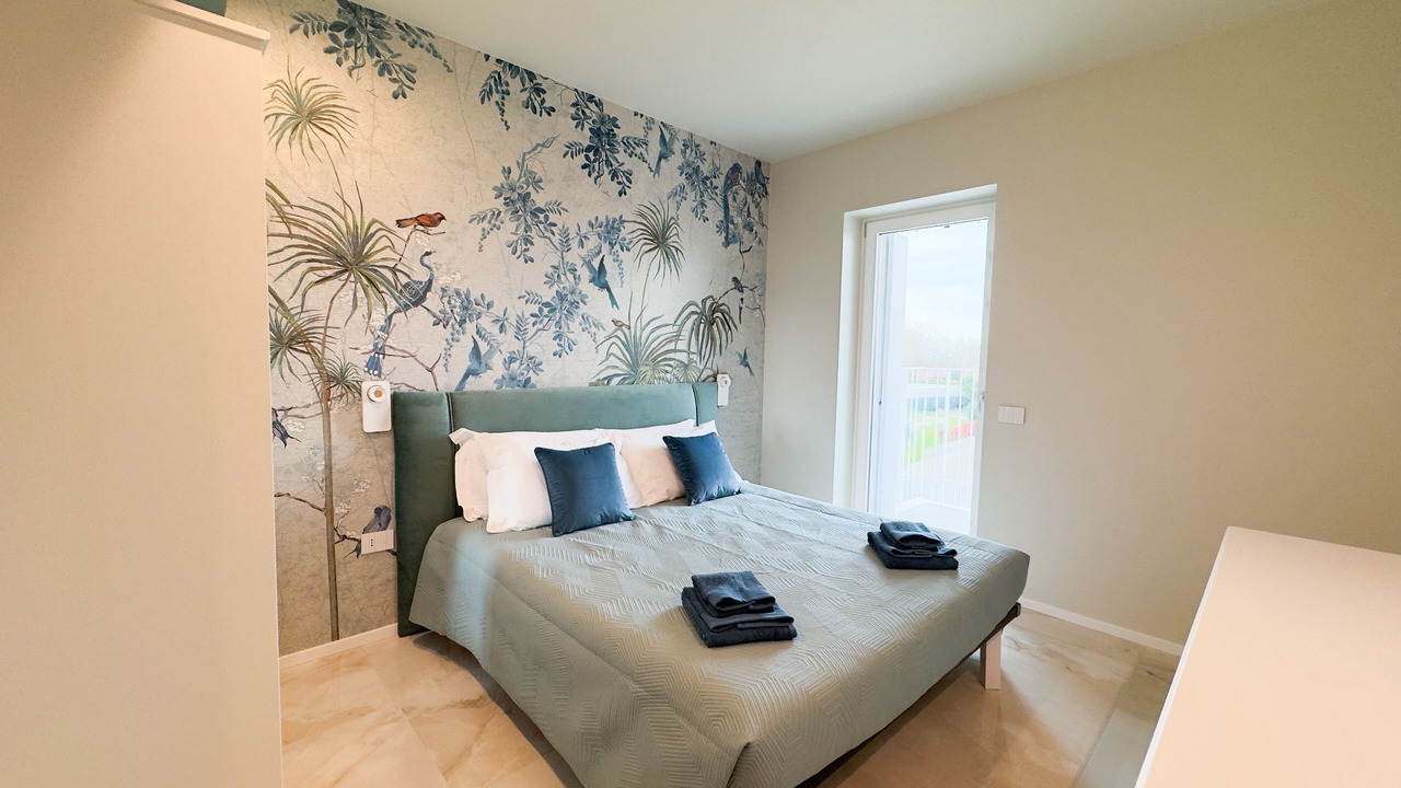 Photo of Bedroom in Chioggia