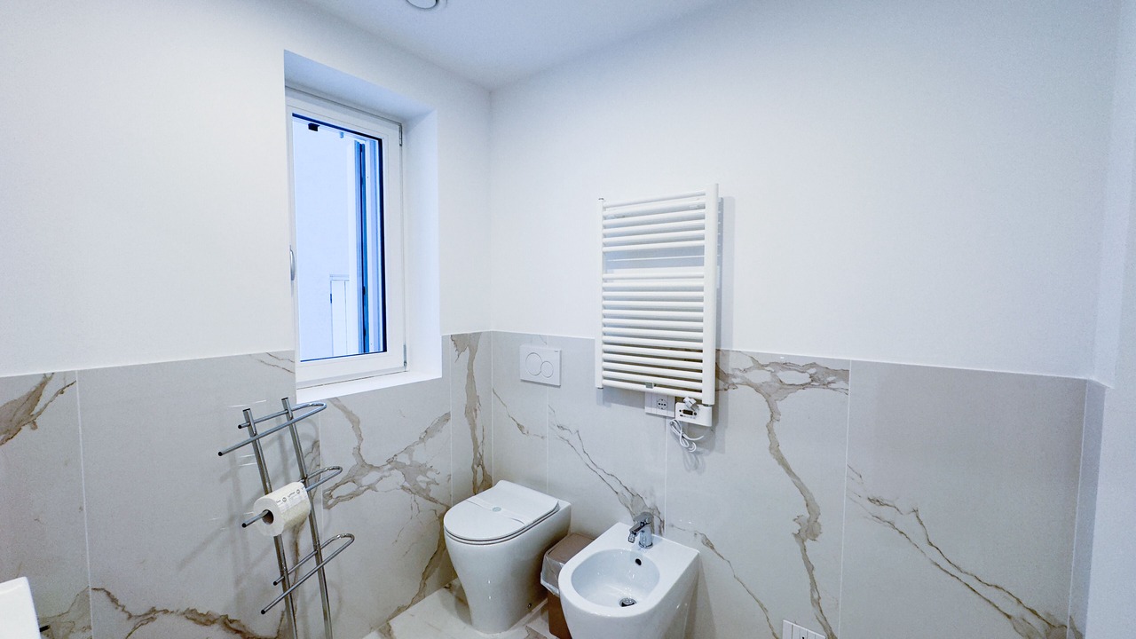 Photo of Bathroom in Chioggia