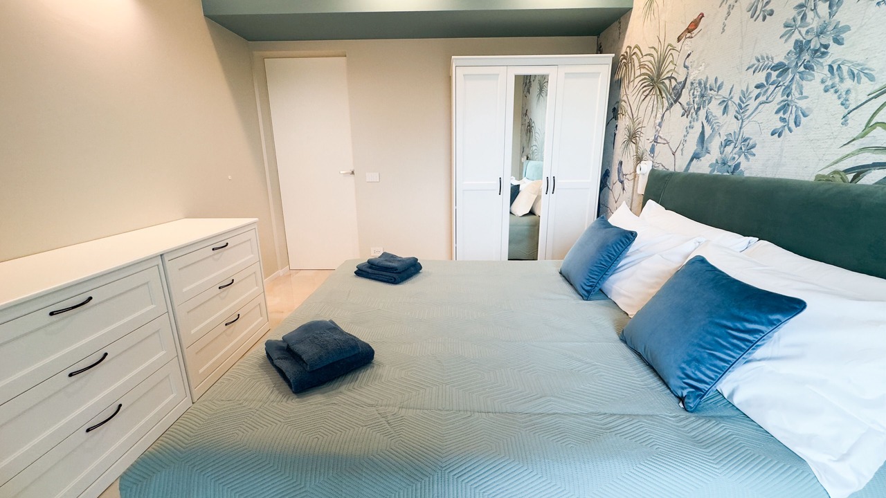 Photo of Bedroom in Chioggia