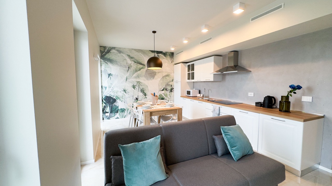 Photo of Livingroom in Chioggia