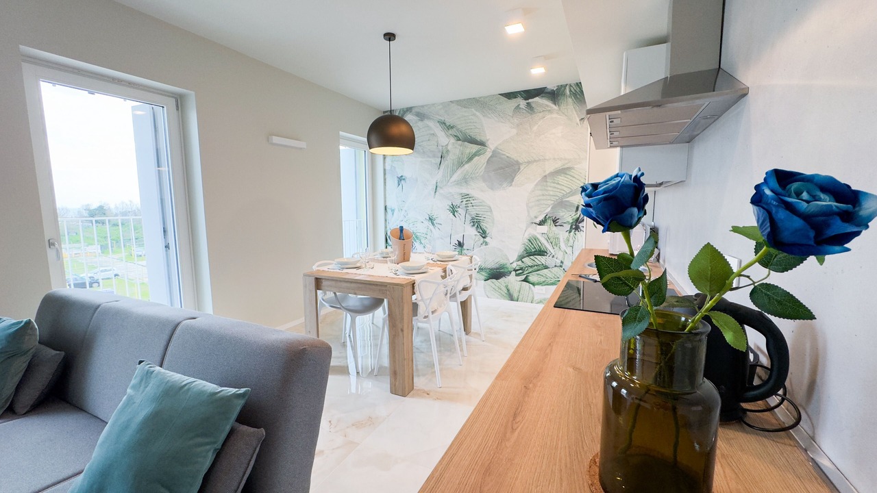 Photo of Livingroom in Chioggia