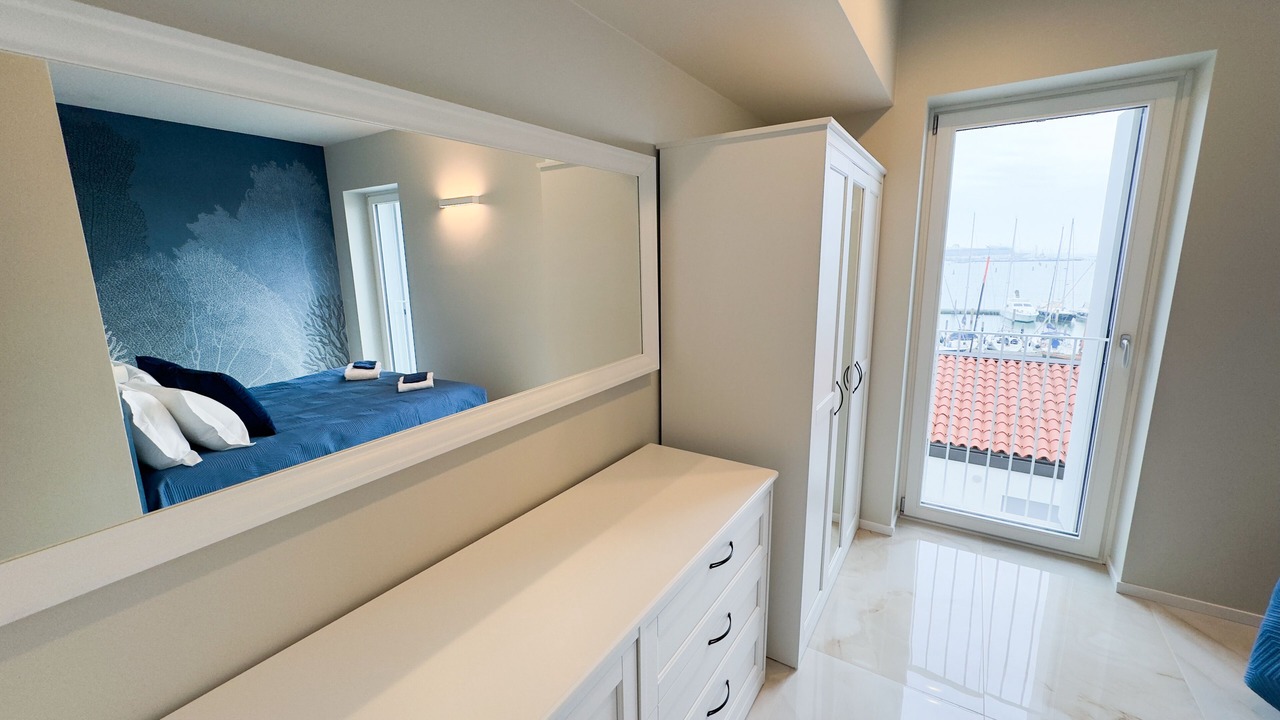 Photo of Bedroom in Chioggia