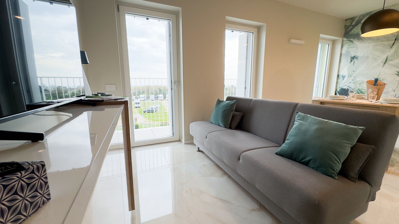 Photo of Livingroom in Chioggia