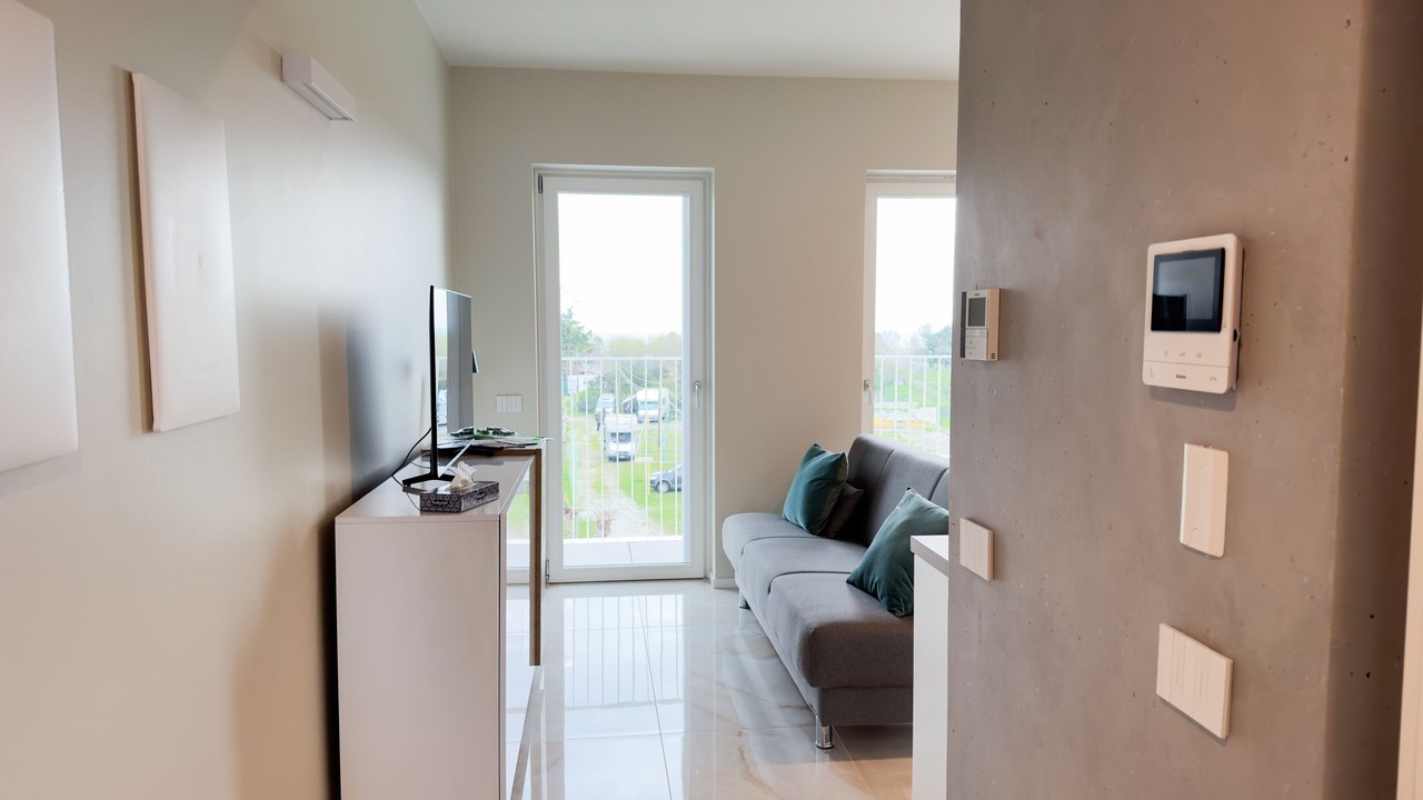 Photo of Livingroom in Chioggia
