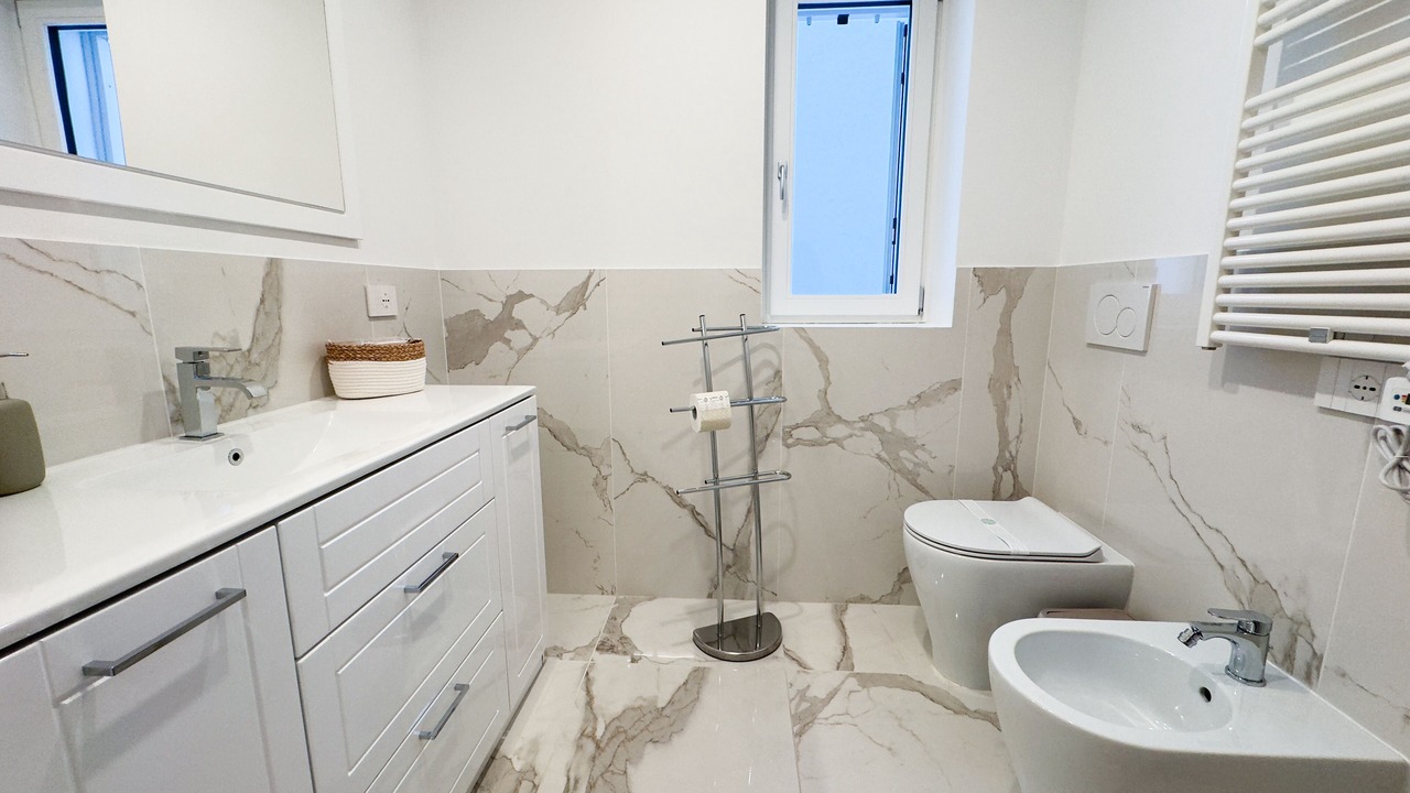Photo of Bathroom in Chioggia