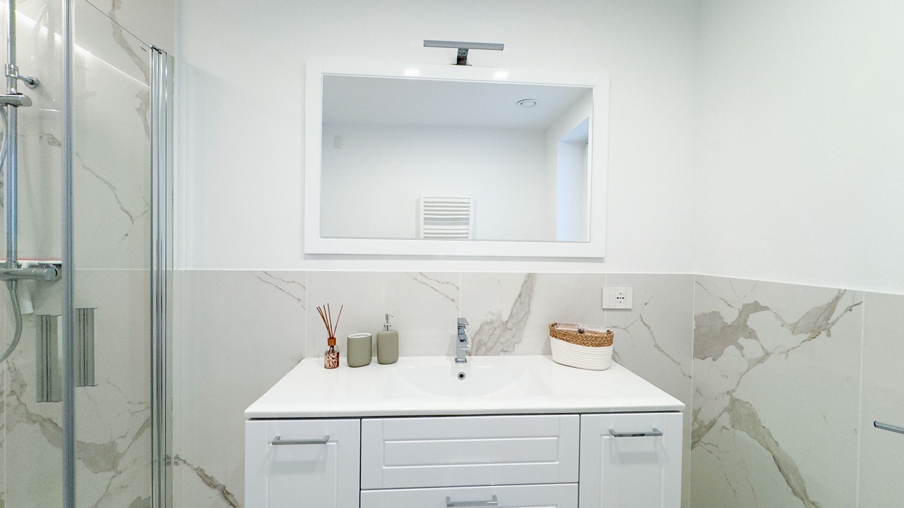 Photo of Bathroom in Chioggia