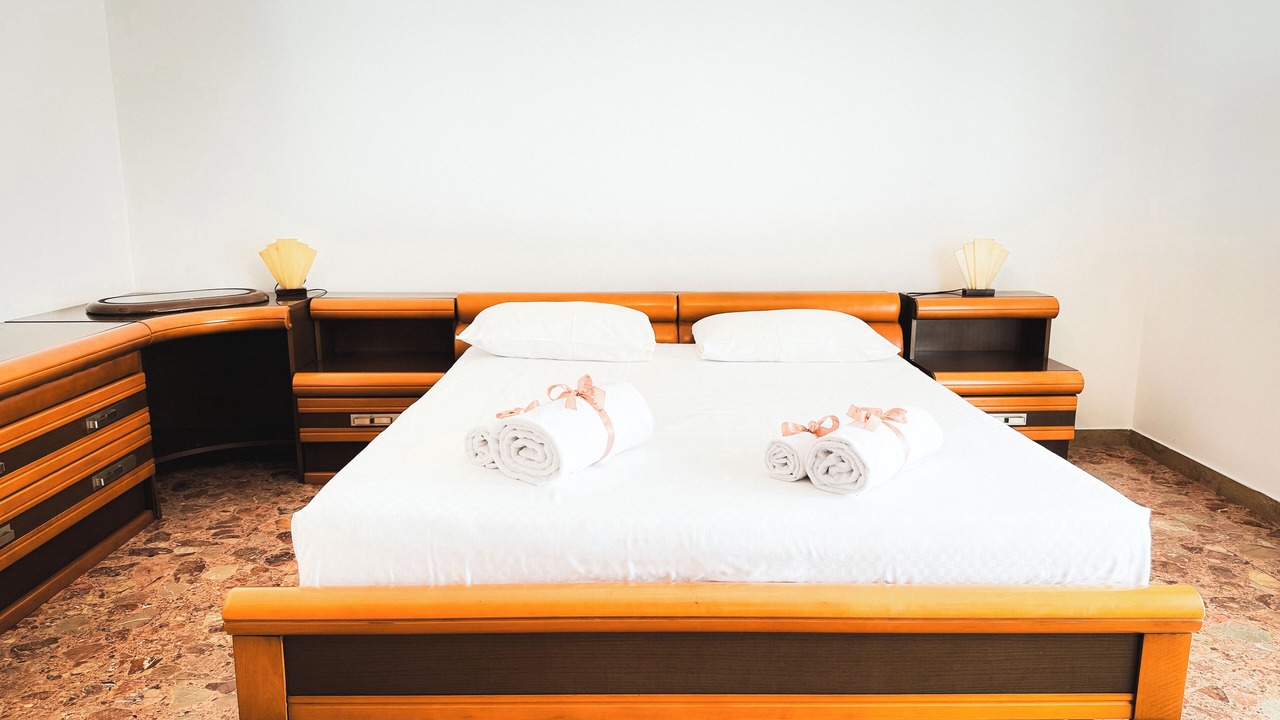 Photo of Bedroom in Chioggia