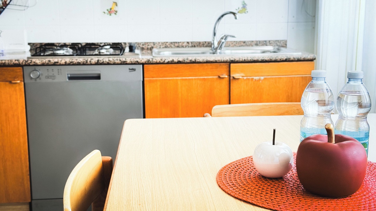 Photo of Kitchen in Chioggia