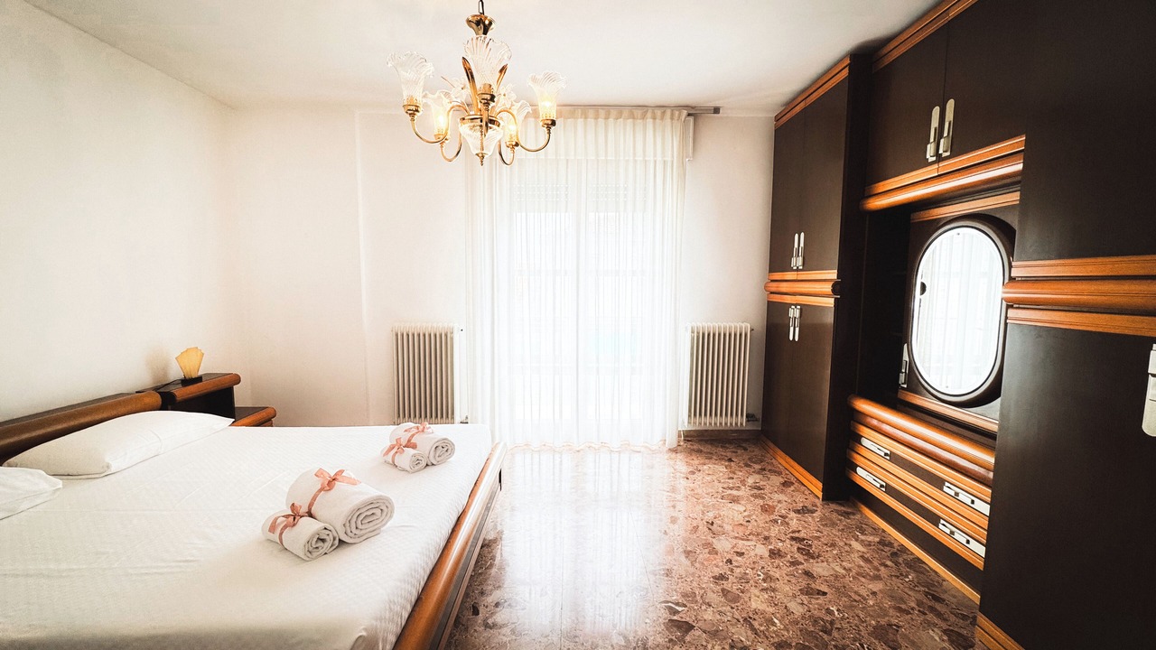 Photo of Bedroom in Chioggia