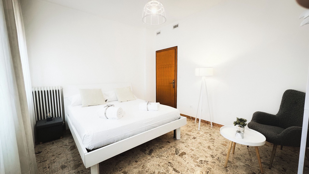 Photo of Bedroom in Chioggia