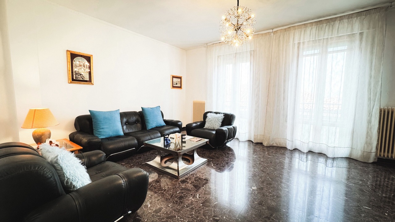 Photo of Livingroom in Chioggia