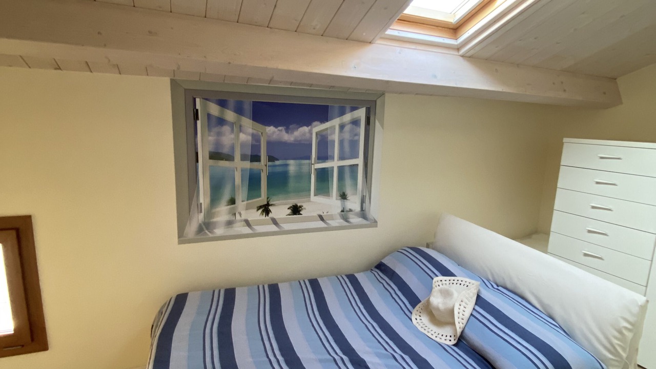 Photo of Bedroom in Chioggia