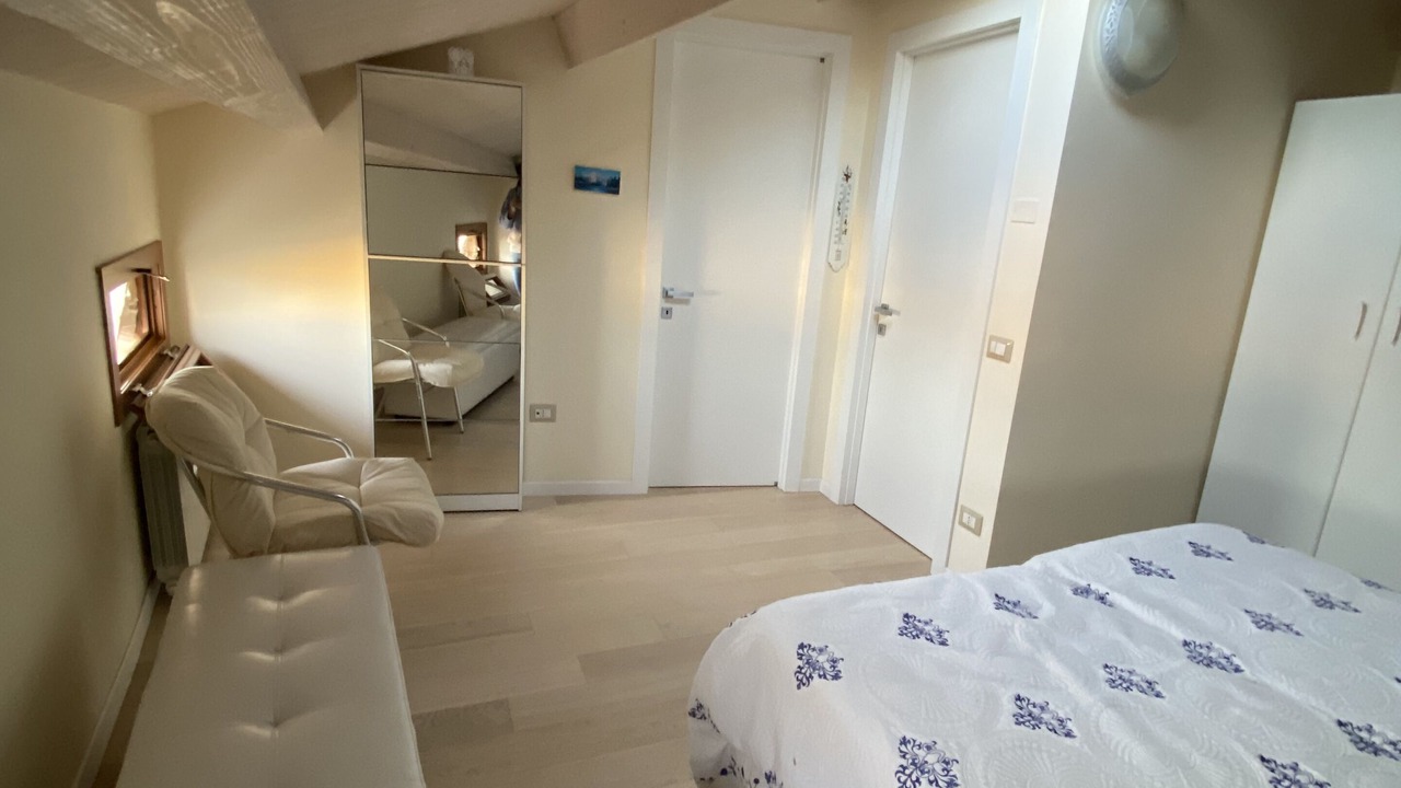 Photo of Bedroom in Chioggia