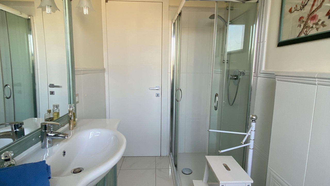 Photo of Bathroom in Chioggia