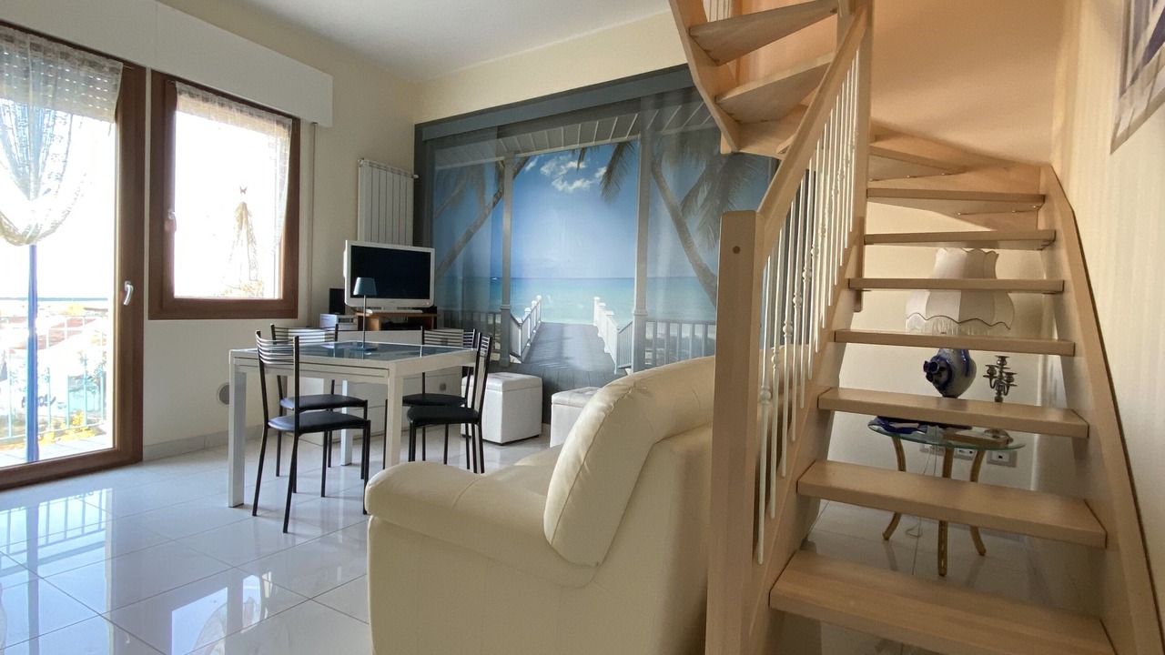 Photo of Livingroom in Chioggia