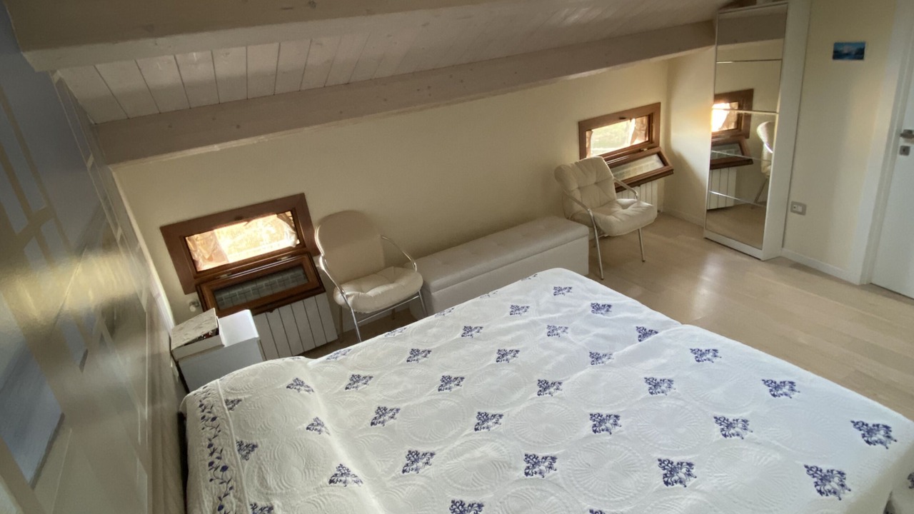 Photo of Bedroom in Chioggia