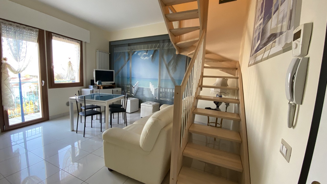Photo of Livingroom in Chioggia