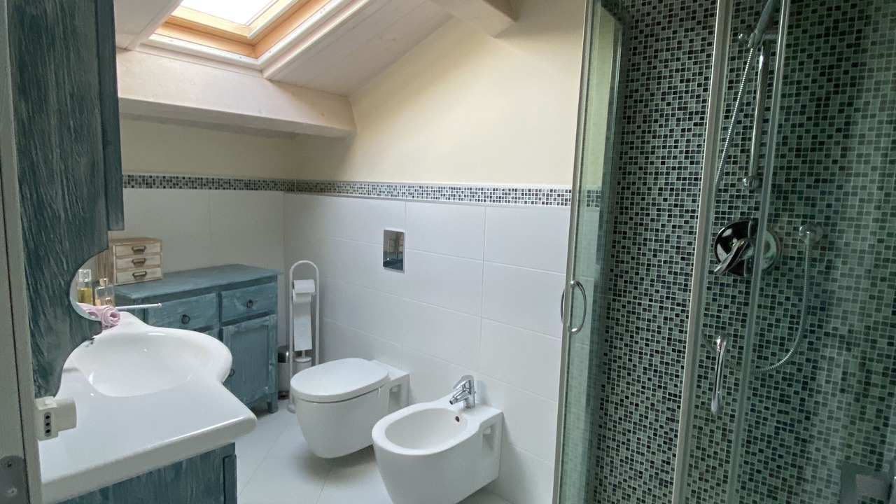 Photo of Bathroom in Chioggia