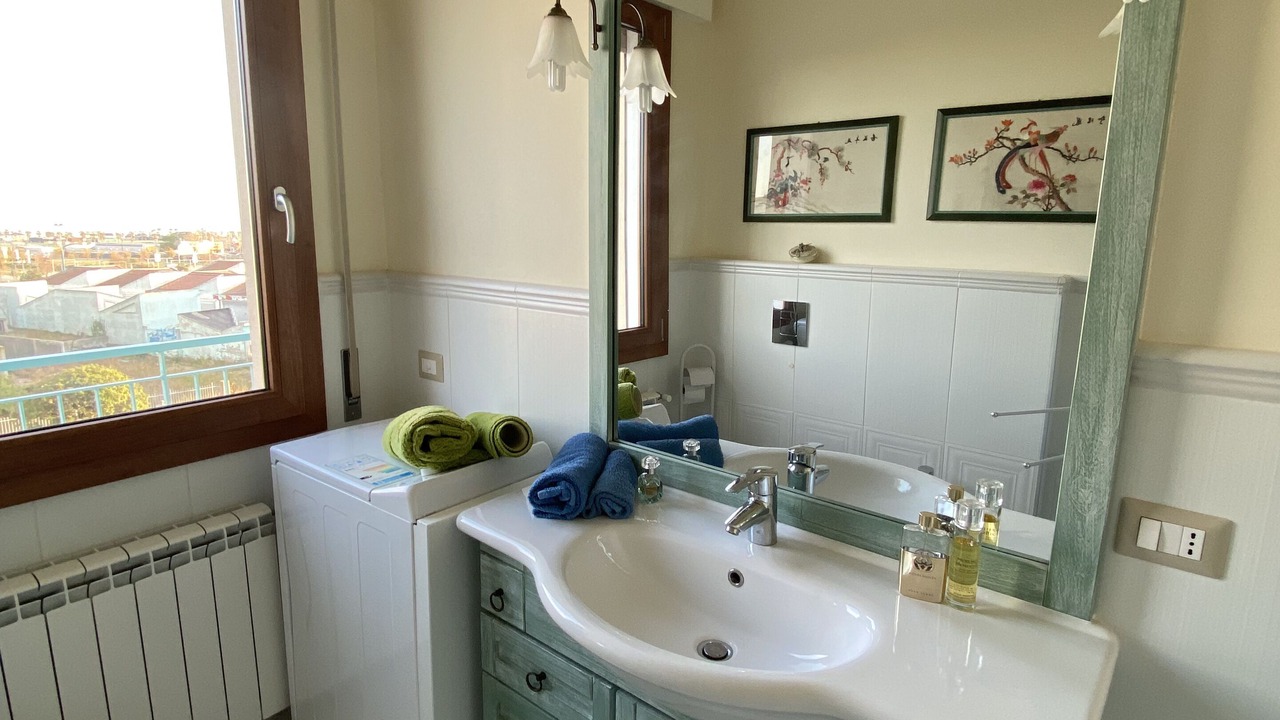 Photo of Bathroom in Chioggia