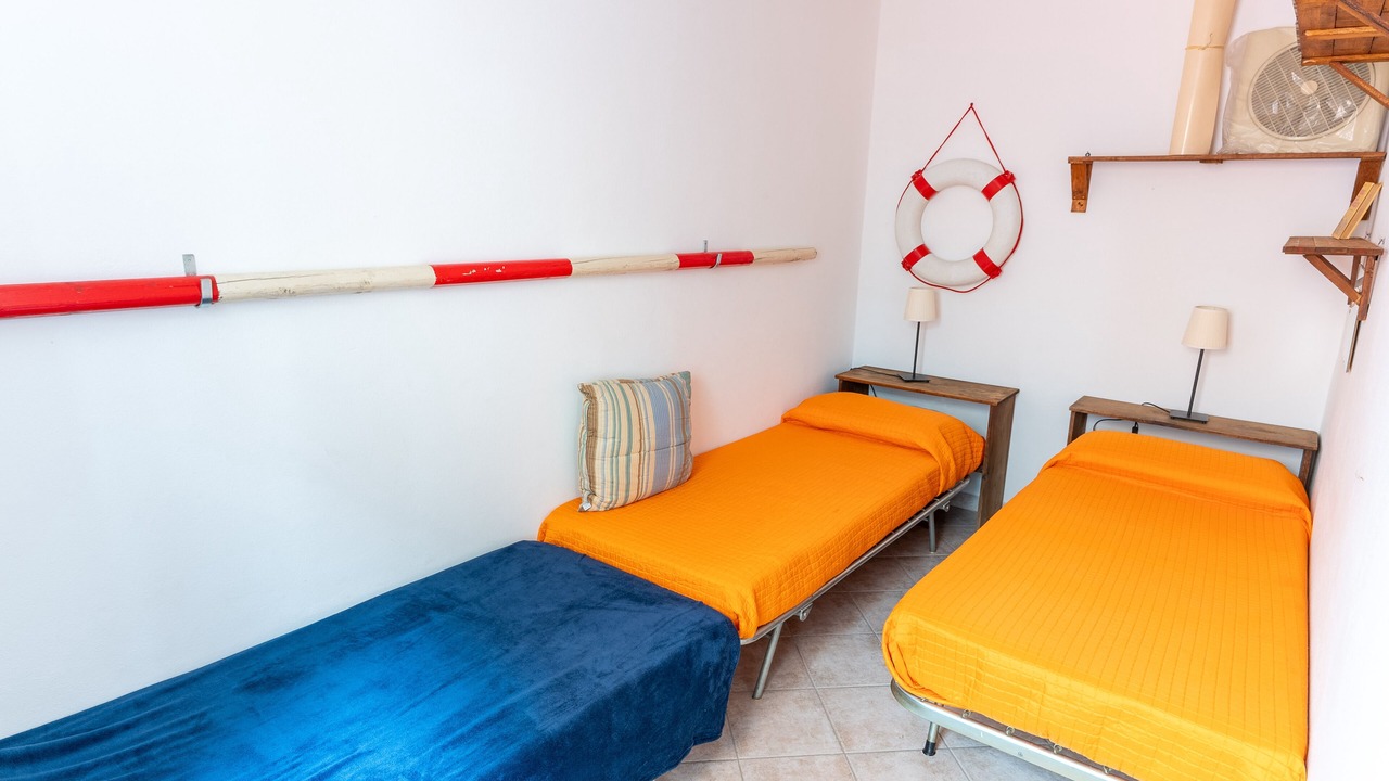Photo of Bedroom in Pellestrina