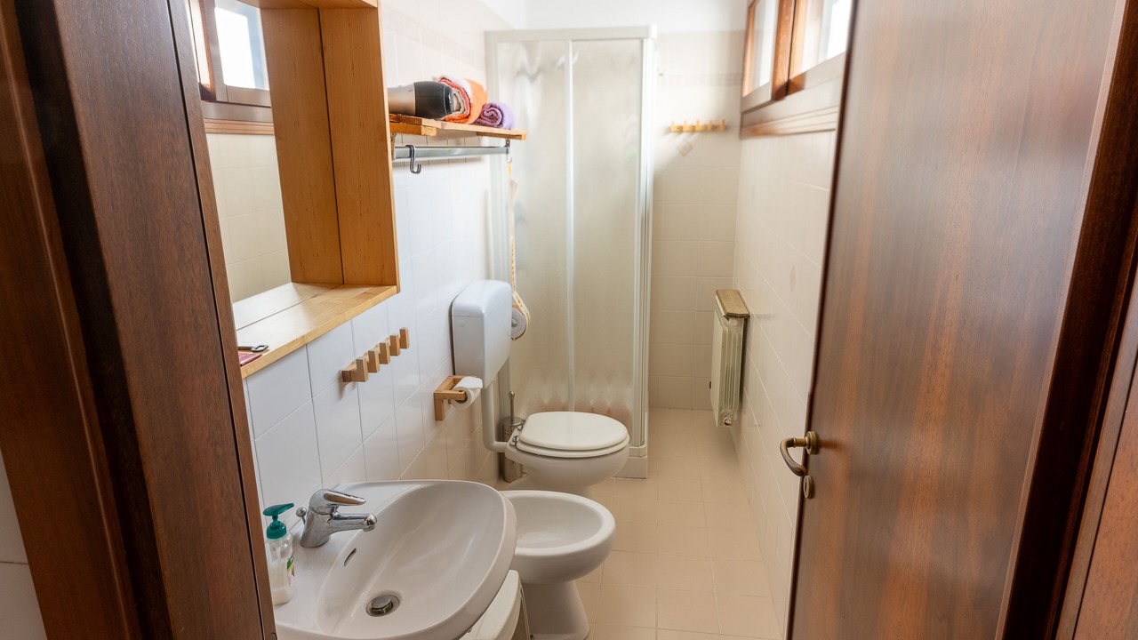 Photo of Bathroom in Pellestrina