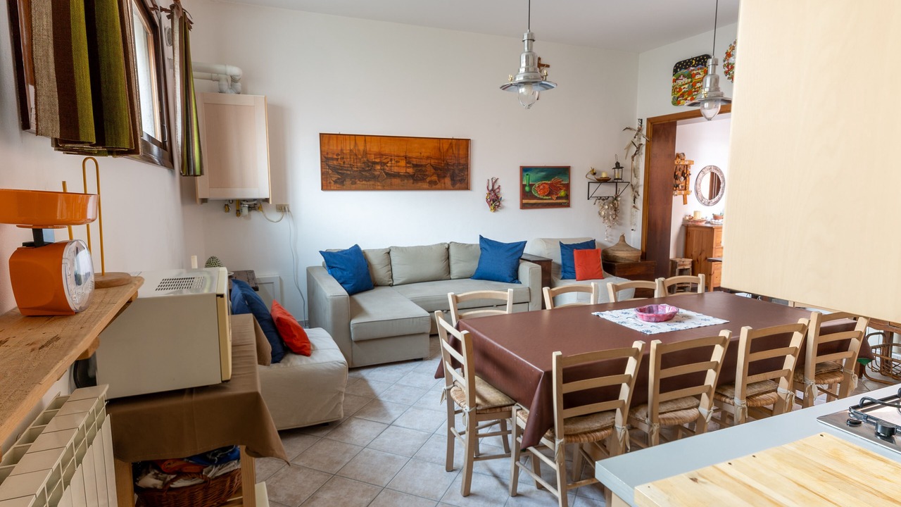 Photo of Livingroom in Pellestrina