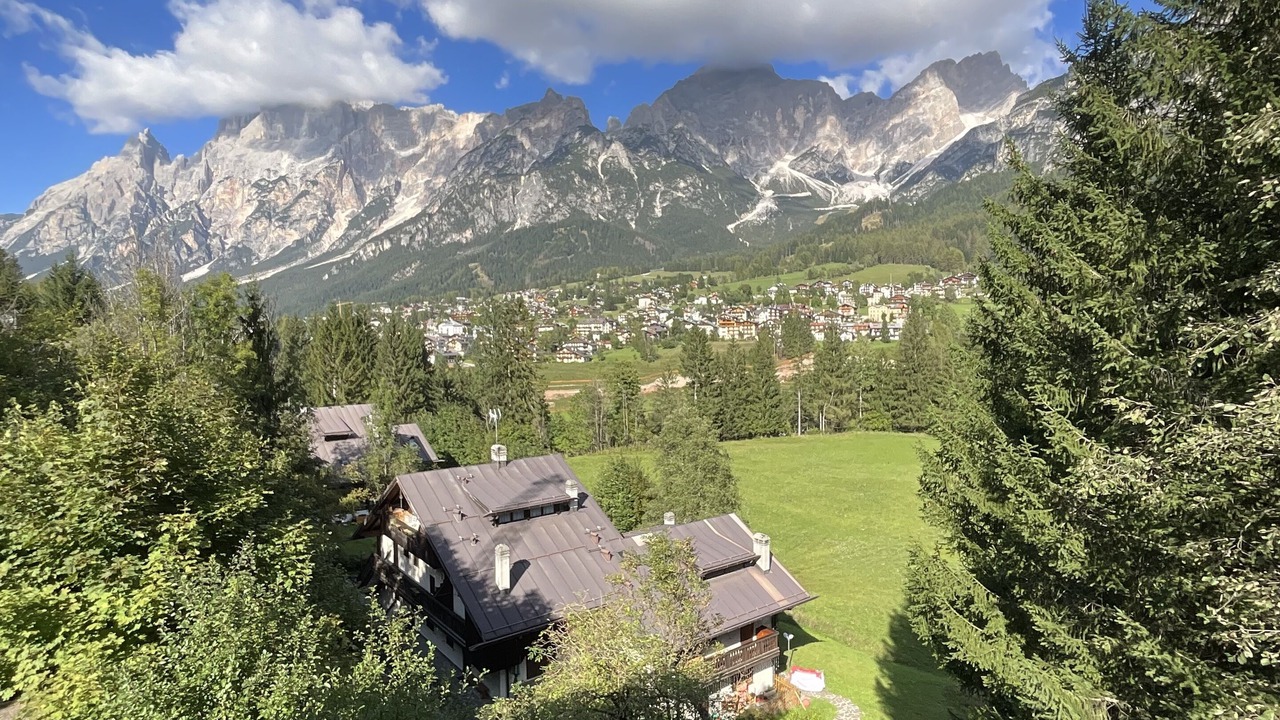 Photo of Outdoor in San Vito di Cadore