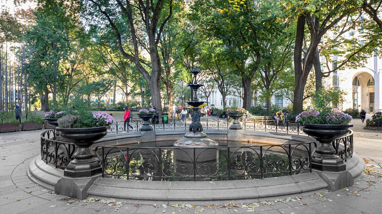 Photo of Outdoor in Chelsea