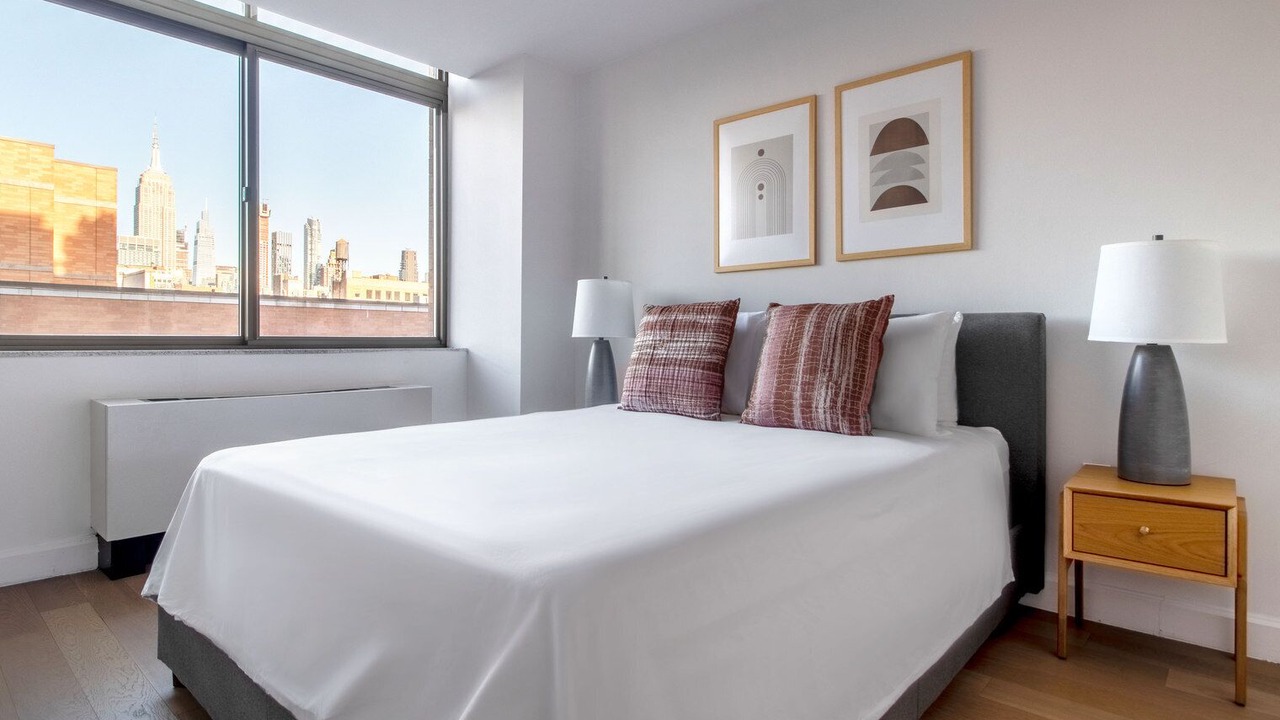 Photo of Bedroom in Chelsea