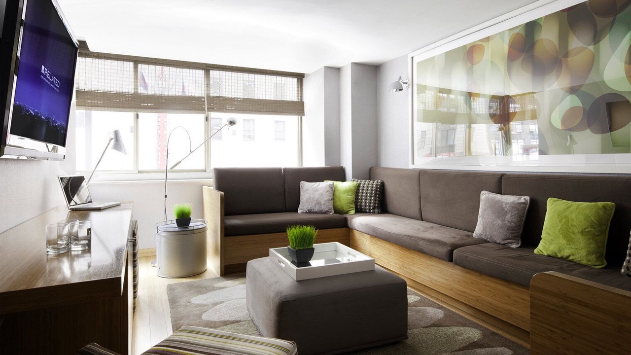Photo of Livingroom in Chelsea