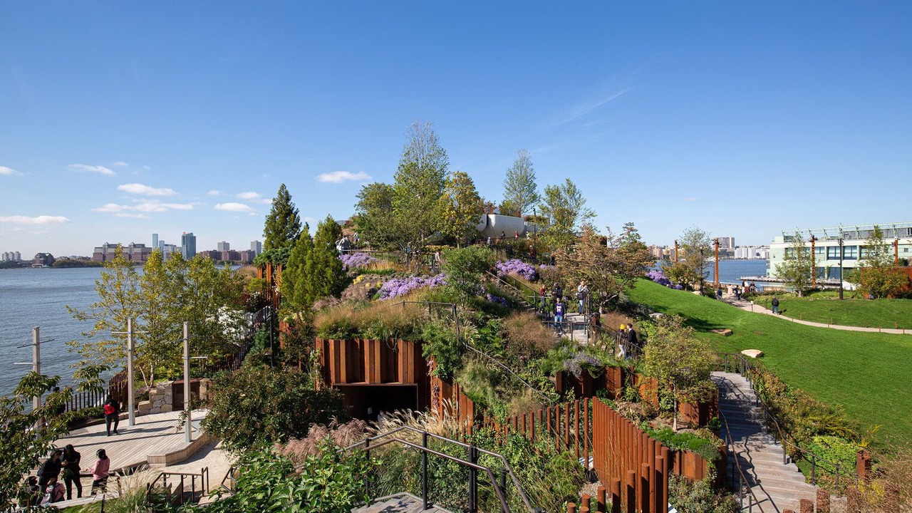 Photo of Outdoor in Chelsea